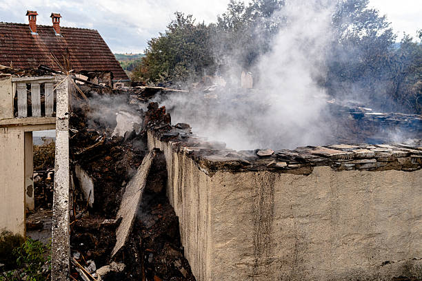 Reliable Structural Rebuild contractor in Bay Pines, FL by Fire Damage Biloxi