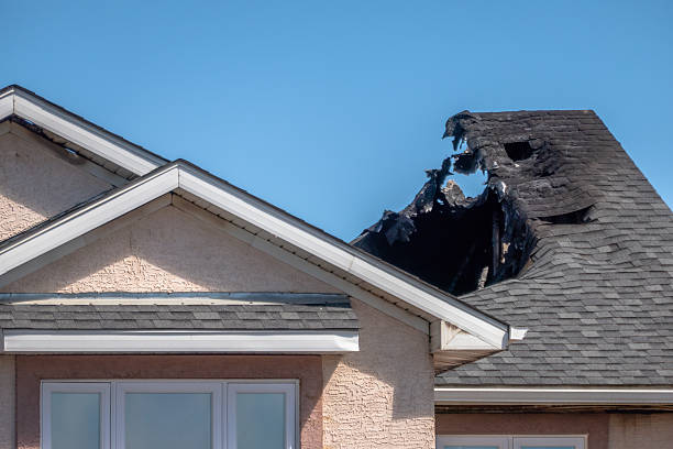 Licensed Structural Rebuild service in Bay Pines, FL - Fire Damage Biloxi